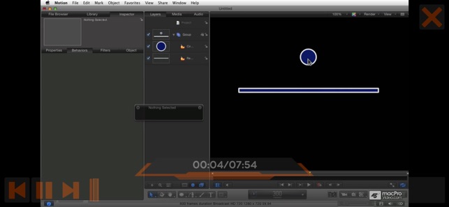 Animating Effects For Motion(圖4)-速報App