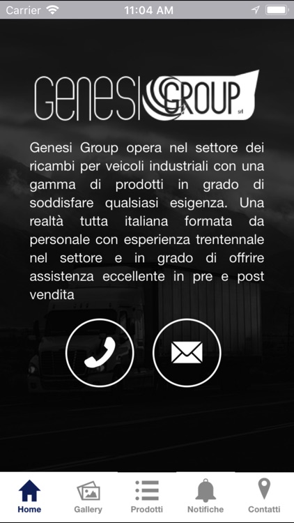 Genesi Group Srl