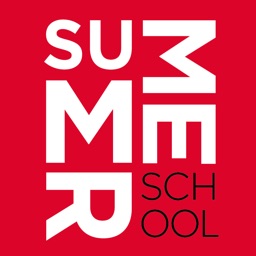 Summer School UvA ícone