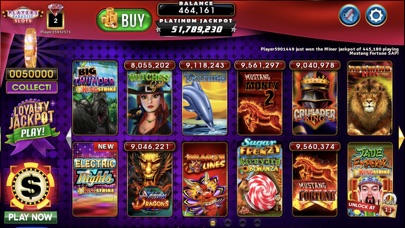 Players Paradise Slots screenshot1