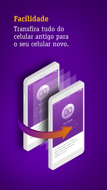 Vivo Protege screenshot-3