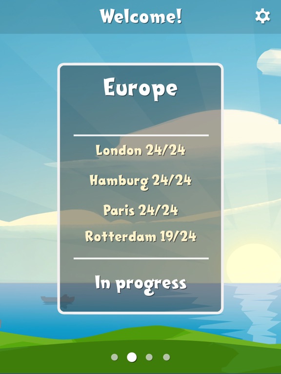 Move the Box для iPad