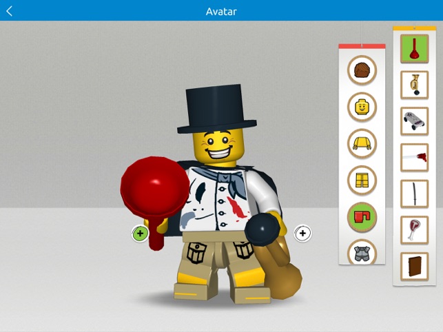 Lego Life On The App Store