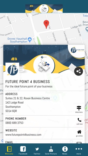 Future Point 4 Business(圖5)-速報App