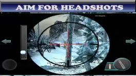 Game screenshot Modern Sniper Hunting Seasons hack