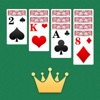 Solitaire Crown
