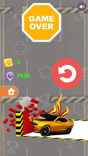 Hurdles car Racing(圖4)-速報App