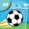 AR Soccer Strike : ARKit Games