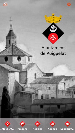 APP PUIGPELAT(圖1)-速報App