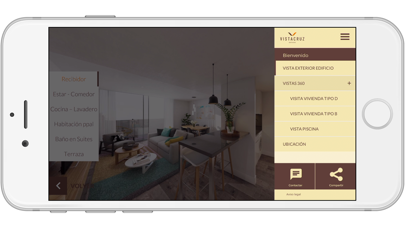 Vistacruz screenshot 4