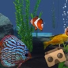 VR Ocean Aquarium Joy Ride & Interactive Videos