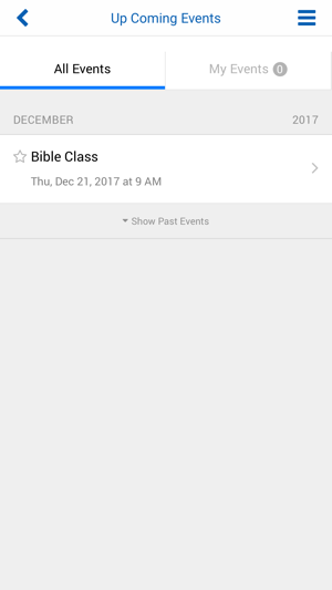 New Bethel Community Church(圖4)-速報App