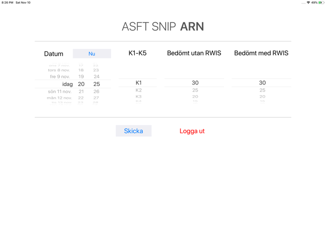 ASFT SNIP(圖1)-速報App