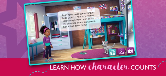 American Girl World(圖5)-速報App