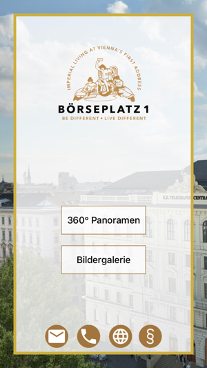 Börseplatz 1