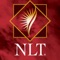 The NLT Bible is Tecarta's Bible app and includes a local version of the New Living Version of the Bible