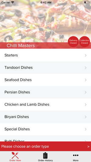 Chilli Masters(圖2)-速報App