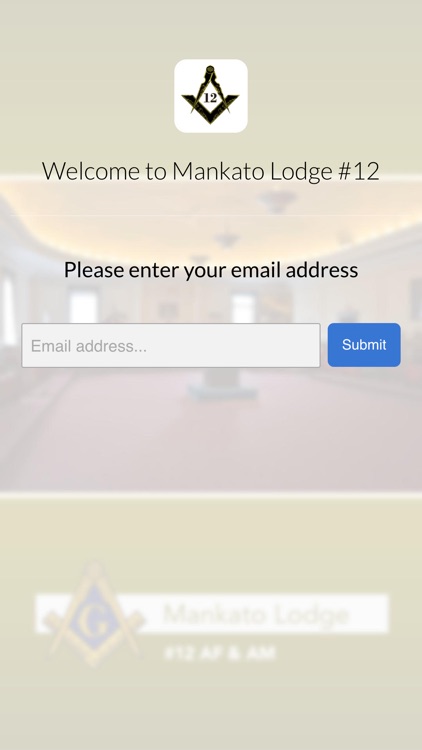 Mankato Lodge #12