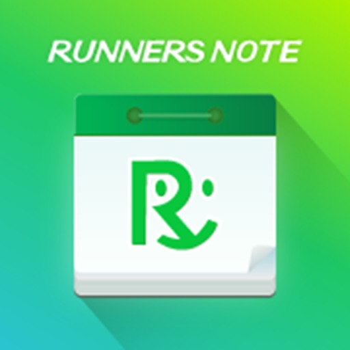 RUNNERS NOTE
