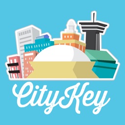 CityKey - New Orleans