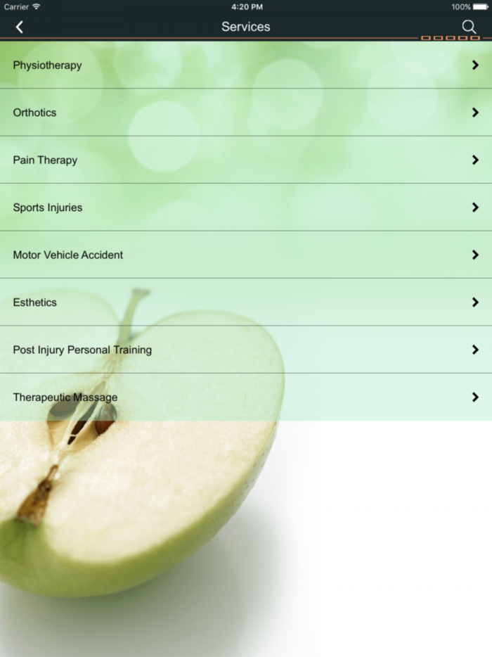 Rejuvenation Health Services