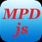 MPDjs is a MPD (Music Player Daemon) client providing remote control over all your MPD based songs