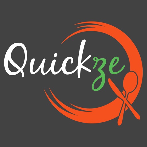 Quickze Icon