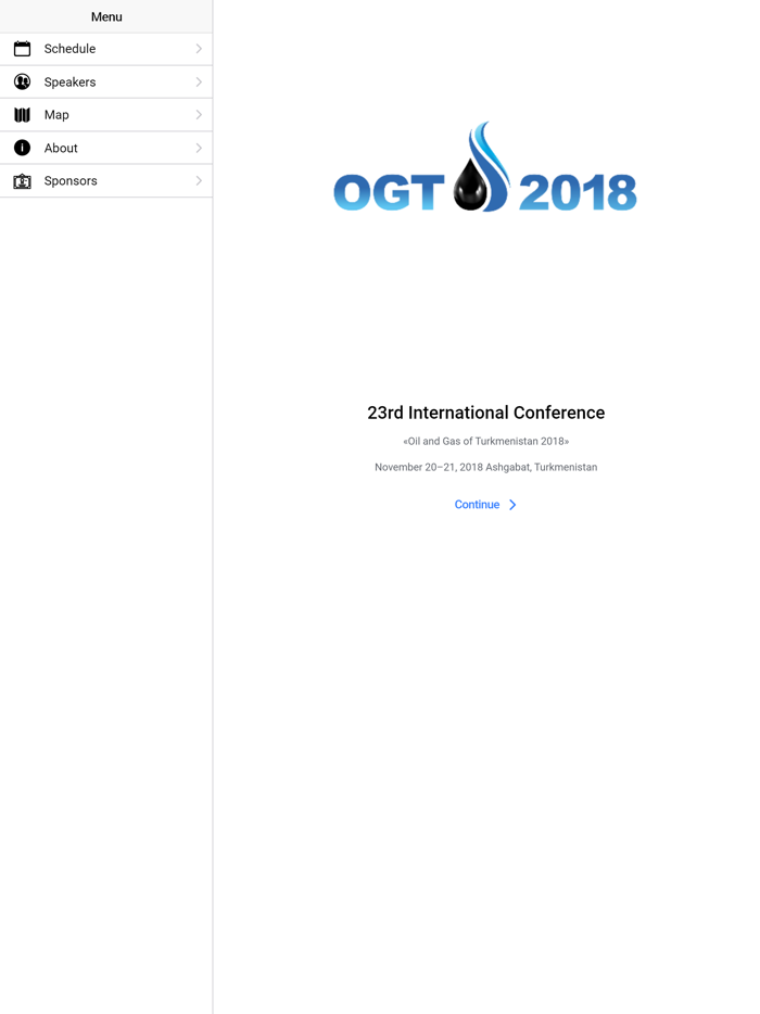 OGT 2018