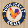 York Street Grille