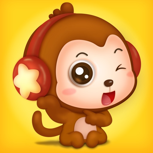 儿歌点点 - 宝宝巴士正版授权