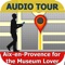 The City of Aix-en-Provence has well-preserved both its historic links and its love of art through several museums, most of them located in the city center within easy walking distance of each other