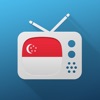 Television Guide for Singapore