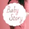Baby Story Camera the best photo editor to create your pregnancy and baby's born story