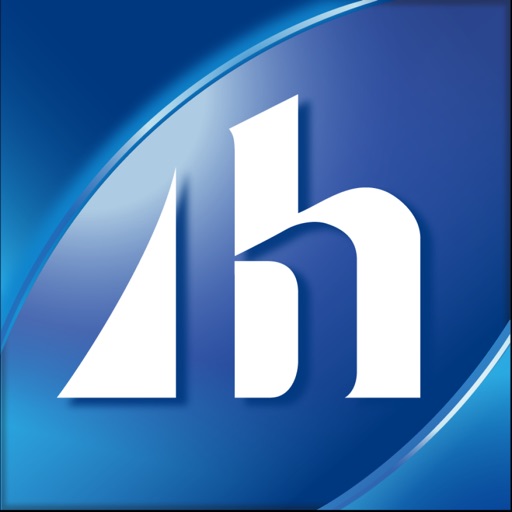 BOH Mobile Banking for iPad