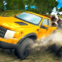 Offroad Delivery Simulator apk
