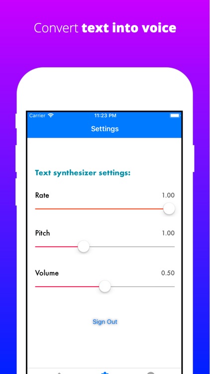 Write4Me - Write text by voice screenshot-7