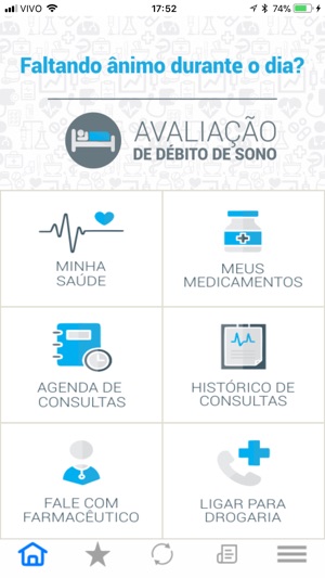 Consultório Farmacêutico(圖5)-速報App