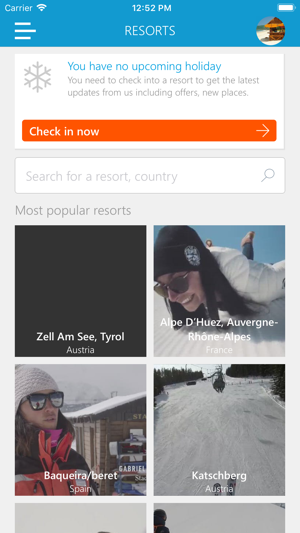 Hangout SKI(圖3)-速報App