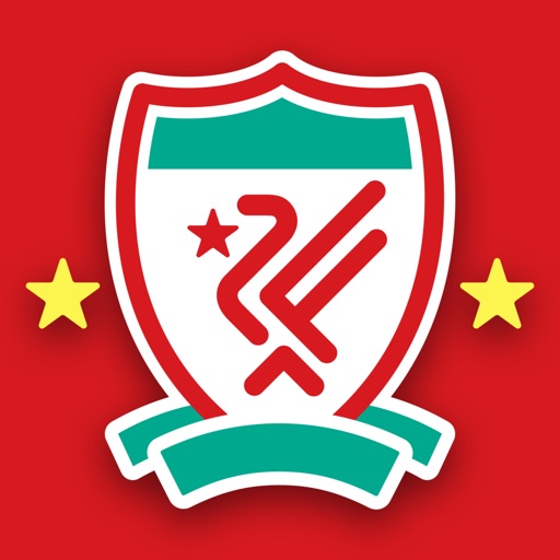 Team Liverpool iOS App