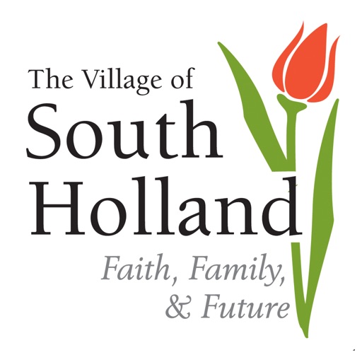 Village Of South Holland icon