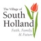 This is the Official iPhone Application for the Village of South Holland, IL