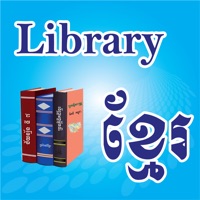 Library Khmer  PC 용