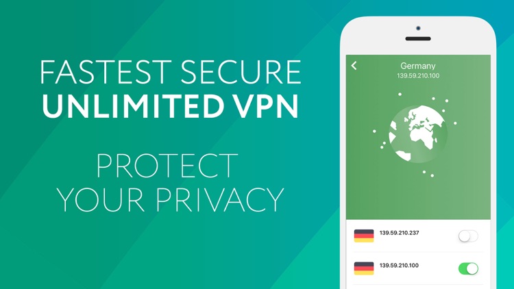 Snap VPN Master Secure Browser