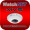 iPhone Surveillance Software for WatchNET mbedded DVRs , which support Push Alarm, Video Playback, Task wheel, Finger Gesture, Windows Slide and so on