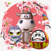 脱出ゲーム-お花見に行かなきゃ!-新作脱出げーむ-Mingjian Cai