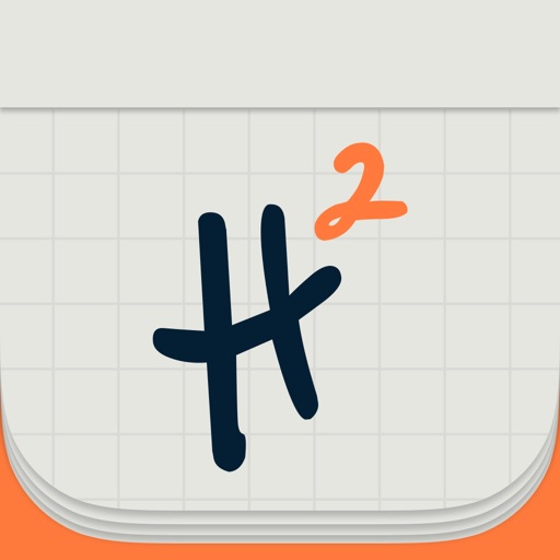 Homework-Helper iOS App
