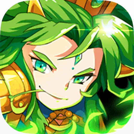 三国奇侠传·卡牌
