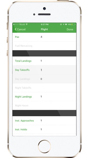 FlightOffice Mobile(圖3)-速報App