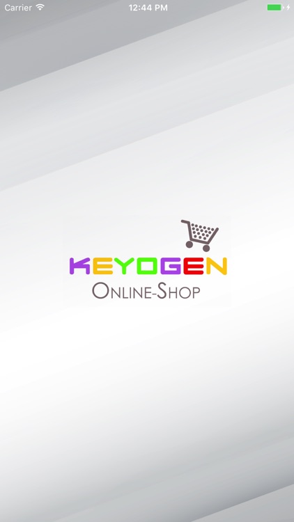 Keyogenshop