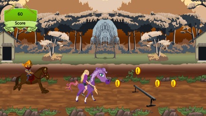 Princess Ride Pony screenshot 2